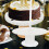 Cake Structure Rod Stable Structure White Pp 5 Sets 4