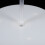 Cake Structure Rod Stable Structure White Pp 5 Sets 6