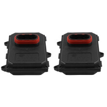 2X 7L6941329B Car LED Headlight Module for CT6 Octavia 6GTI Headlights Ballast Module Control