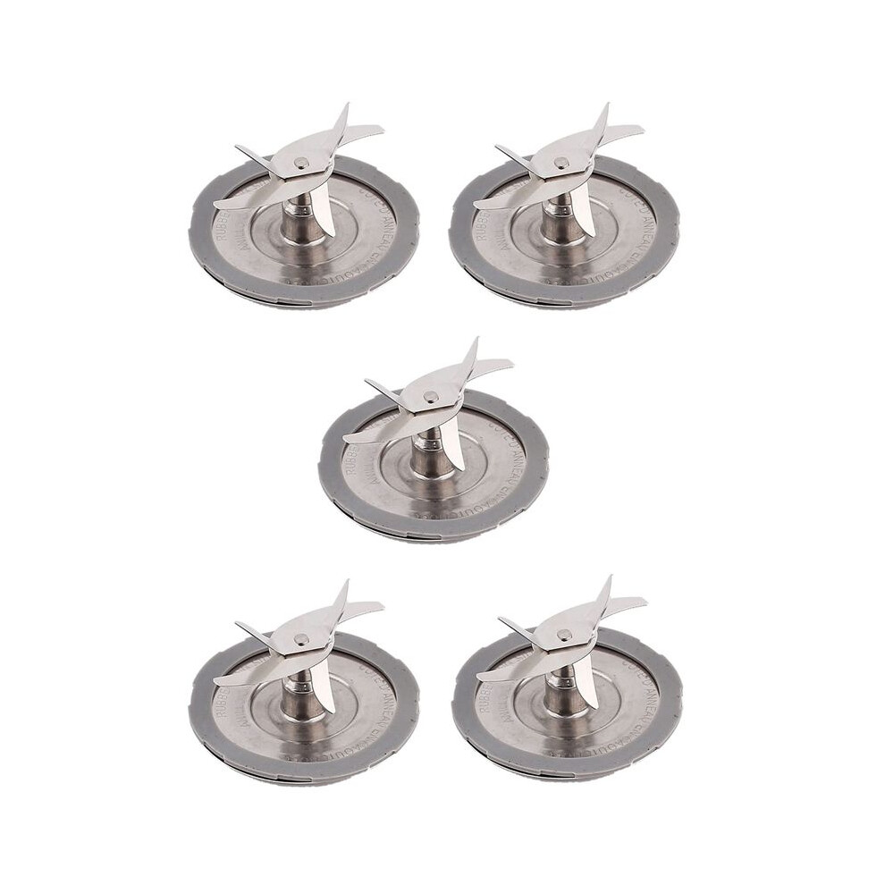 6X Blender Blade Replacement For Pro 1200 Blender Accessories For Pro 1200 Blender Replacement Parts A 6033792563730