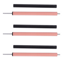 3X Rollen Fixier Film Hülse für Unteren Druck für 377 477 452 M377 M477 M452 M377Dw M477Fdn M477Fdw M477Fnw M452Dn M452Dw M452Nw