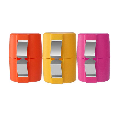 3PC Egg Shell Opener Portable Egg Opener Kitchen Handheld Egg Shell Crusher Household Egg Shell Separator Kitchen Gadget