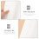 100 Pcs Calligraphy Paper Printable Practice Rice 9