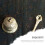 Metal Copper Hand Bell Creative Call Bell for Home Decor 10