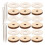 20 sets diy bear joint bolts 12mm silver for teddy doll making 6