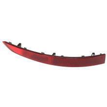 Rear Bumper Reflector Red Lens for Kodiaq NS7 2016-2021 Left