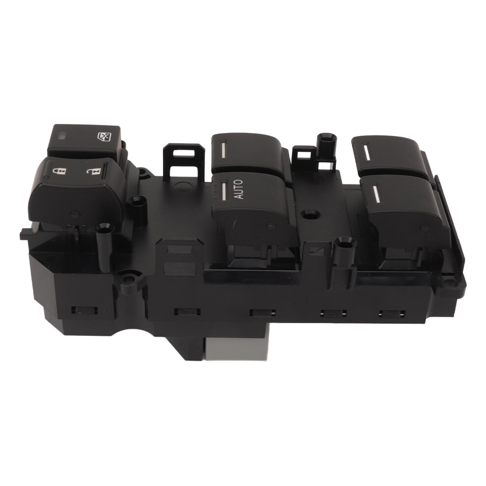 Driver Side Power Window Switch For Honda Accord 2008-2012, Abs Material 8781388839803