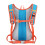 Hydration Backpack with 2L Water Bladder, Lightweight Waterproof Pack for Hiking Running Cycling Ref: 1857 4