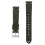 1Pc Green Cowhide Watch Band Ultra-Thin Replaceable Wrist Strap 7