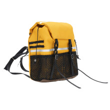RC Dekorative Taschen für 1/8 1/10 RC Auto Dach, Polyester wetterbeständig, Gelb