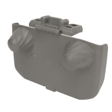 pare-sole en plastique pour contrÎleur de drone RC N1/N2, couvercle léger