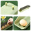 Drawer Type Plastic Egg Storage Box for Kitchen Fridge 8
