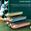 Drawer Type Plastic Egg Storage Box for Kitchen Fridge 10