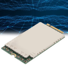 Module 5G NR avec 4GB NAND, 1,5 GHz, LTE WCDMA pour PC