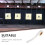 1 Roll White Target Paster For Outdoor Shooting Scenarios 6