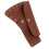 Hatchet Blade Protector PU Axe Head Cover for Camping Hiking 9