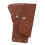 Hatchet Blade Protector PU Axe Head Cover for Camping Hiking 10