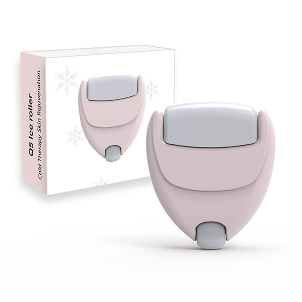 Roc-Electron Ice Roller For Face - Puffiness & Wrinkles Relief
