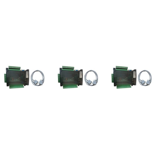 3X FX3U 24MR 6AD RS485 RTC (Real  Clock) 14 Input 10 Relay Output 6 Analog Input 2 Analog Output Plc Controller