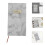 daily schedule agenda notepad office planner notebook a6 4