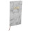 daily schedule agenda notepad office planner notebook a6 9