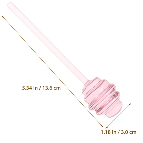 honigstäbchen-löffel aus material für , haushalt 1