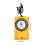 4Pcs Acrylic Hiking Compass Ruler Set Portable Outdoor Navigation Tool 2