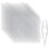 Fuse Beads Pegboards, Large Plastic Bead Pegboard, Square Peg Fuse Melty Beads Boards Kit for DIY  Beads 1