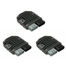 3X Voltage Regulator Rectifier for ATV CF500 / CF600 (EFI) 30A 01AA-177000