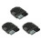 3X Voltage Regulator Rectifier for  ATV CF500 / CF600 (EFI) 30A 01AA-177000 1