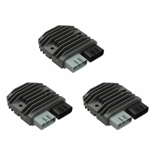 3X Voltage Regulator Rectifier for  ATV CF500 / CF600 (EFI) 30A 01AA-177000