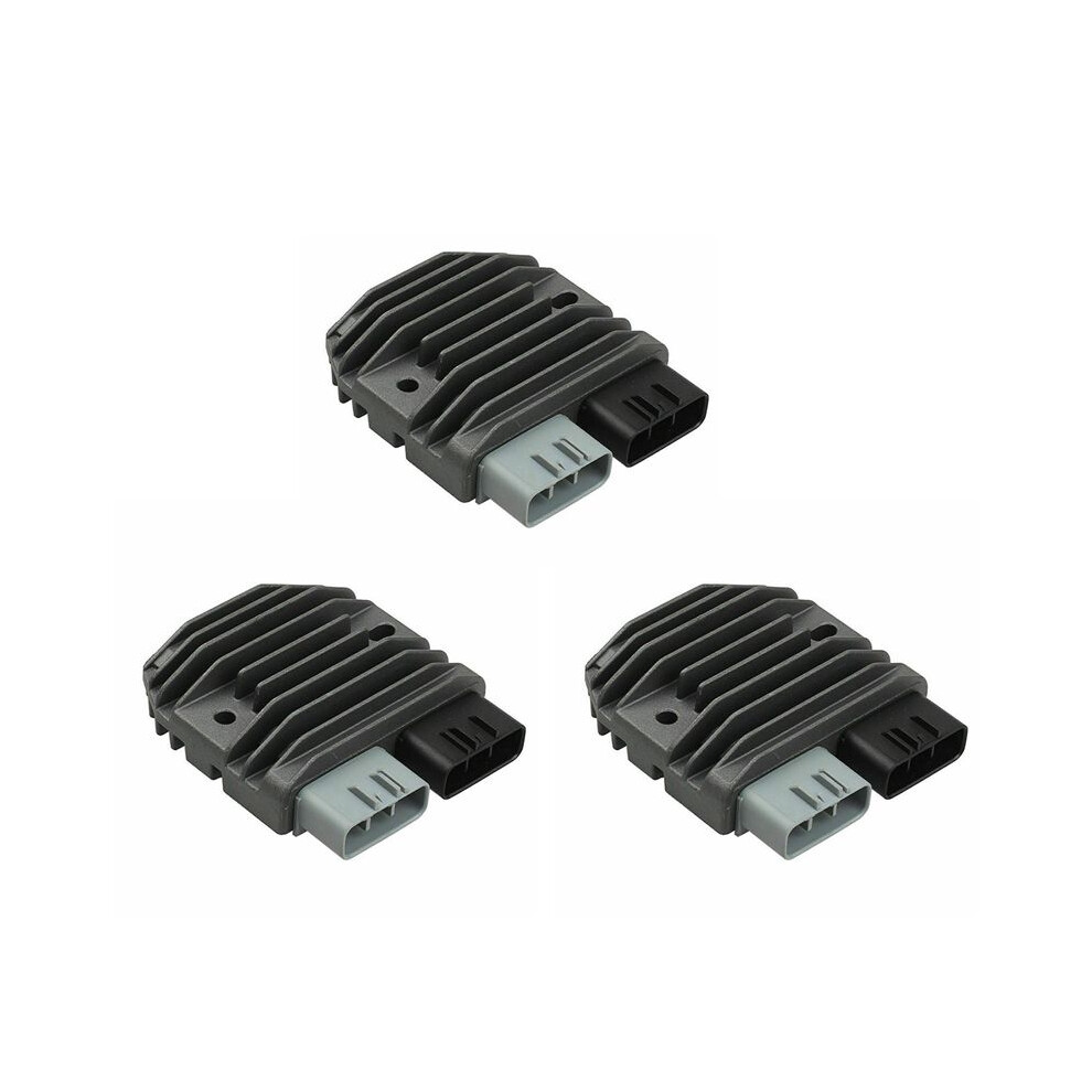 3X Voltage Regulator Rectifier For Atv Cf500 / Cf600 (Efi) 30A 01Aa-177000 6032467596806