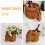 Rabbit Shaped Hand Woven Wicker Storage Basket For Nursery Organizer 7