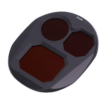 Drohnen-ND-Filter-Set für Mavic 4 Pro ND32 Aluminium Schnellverschluss-Objektiv
