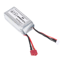 3S 2500mAh T-Stecker Batterie für 3101A/3100A/2996A/2997A/F21A/X31 RC-Modelle