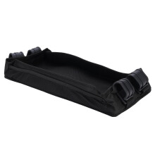 Baby Kinderwagenablage mit Becherhalter, Oxford-Stoff, 53x24cm