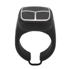 Anillo de control remoto Bluetooth con escáner para teléfono móvil con batería de 25mAh