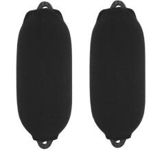 2PCS 40X11cm  Cover Marine Boat  Cover Inflatable Fishing Boat Bumper Dock Anti-UV Sun Protection