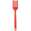 3 Pcs Pasta Server Utensil Silicone Fork Reusable Forks Large Cooking 2