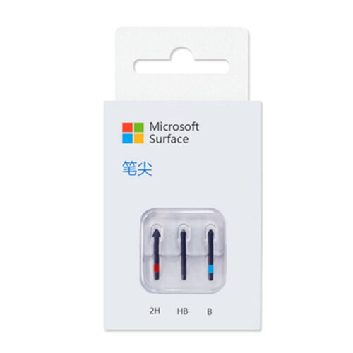School Season for  Surface Pro5 4 Book Stylus Tip Toolkit Refill Stylus Tip Multi-Functional Portable Refill