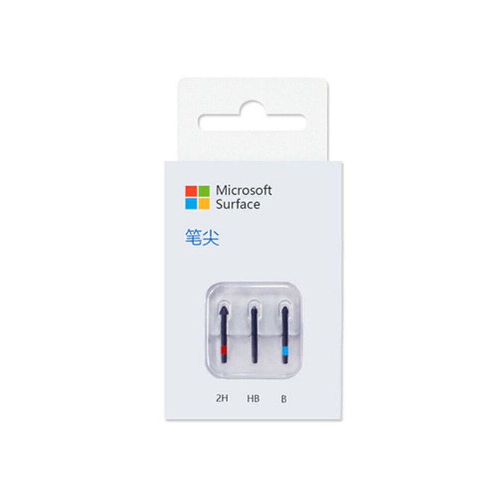 School Season For Surface Pro5 4 Book Stylus Tip Toolkit Refill Stylus Tip Multi-Functional Portable Refill 4714126655803