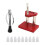 Watch Puller Remover, Watch Hand Press Lifter Puller Plunger Remover Set, Watch Plunger Puller Hand Lifter Set 1