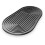 Dish Drying Mat, Silicone Mat Compatible for  Duo, Silicone Underlay Protects the Kitchen Worktop 1