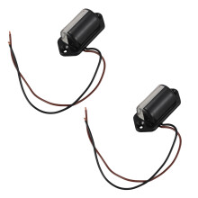2X 12/24V 3 Led License Plate Tag Light Boat Rv Truck Trailer Interior Step Lamp