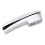 Heavy Duty Aluminum Garlic Press - Dishwasher Safe 1