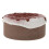 Simulation Cake Model With Fake Chocolate Chips For Photo Prop 5