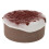 Simulation Cake Model With Fake Chocolate Chips For Photo Prop 6