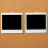 10 Sheets Glue Points Double Side Clear Stickers Adhesive Dot 5
