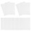 10 Sheets Glue Points Double Side Clear Stickers Adhesive Dot 8