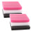 6Pcs Compact Pearl Cotton Felting Pads Wool Needle Craft Work Surface 3